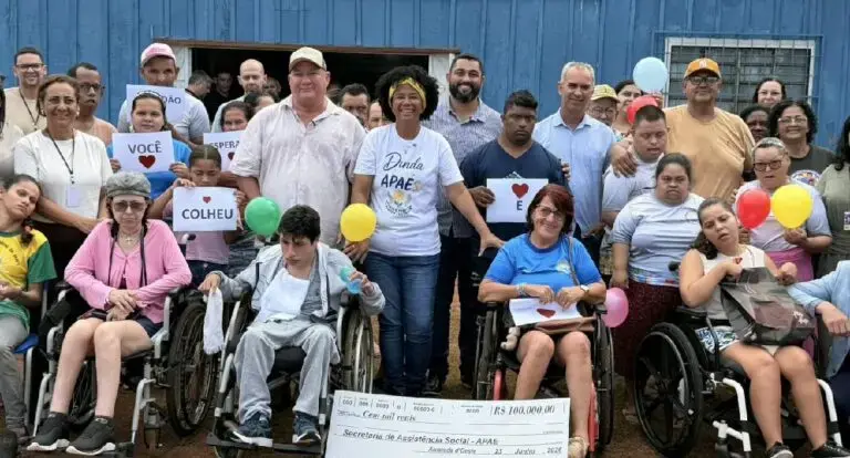  Sílvia Cristina destina R$ 700 mil à saúde de RO 