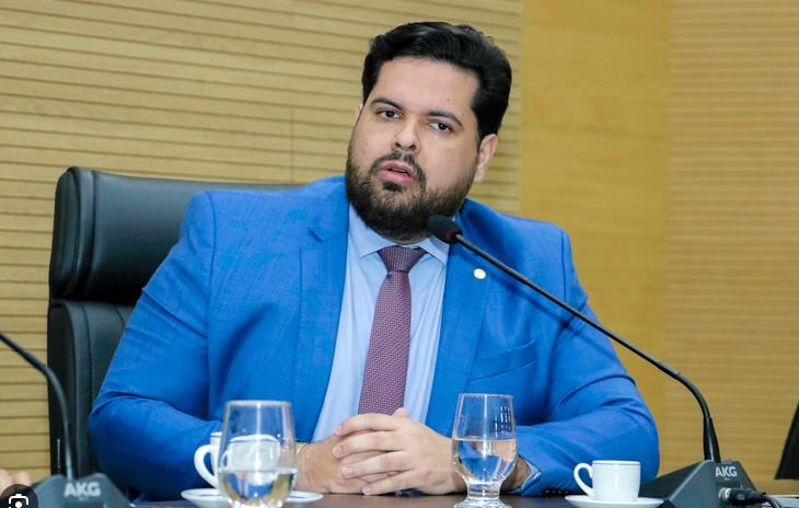 TJRO confirma condenação do deputado Jean Oliveira por corrupção e mantém perda de mandato