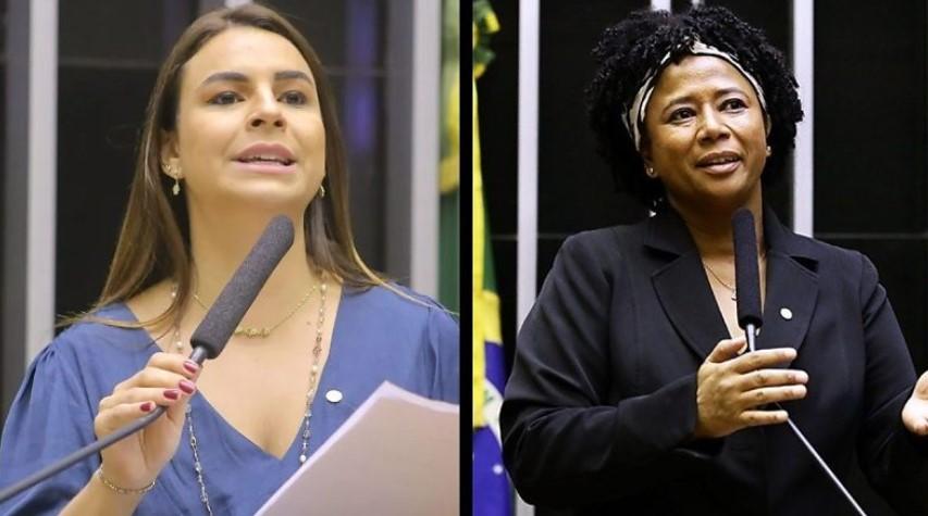 A estratégia de 'voto casado' que pode levar duas mulheres ao Senado por Rondônia