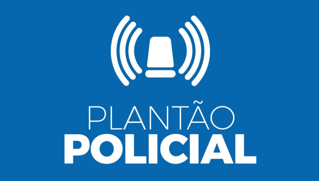  Adolescente é apreendido após perseguição durante operação policial 