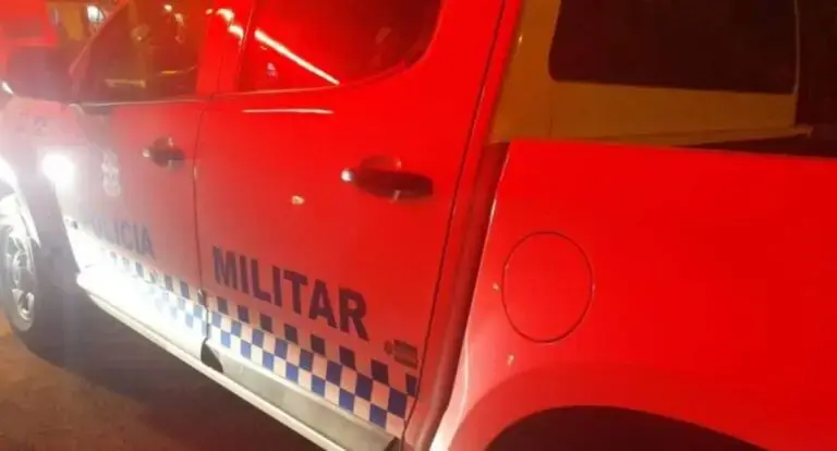  Adolescente é suspeita de tentar matar namorado a facadas em Porto Velho 