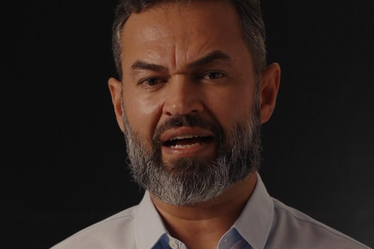 “Convicção não nasce em campanha”: Bruno Scheid reafirma alinhamento com Bolsonaro e defesa de princípios