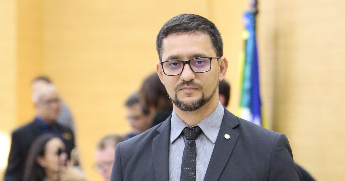 DESISTIU – Republicanos perde pré-candidato à Câmara Federal e cenário da chapa muda em Rondônia