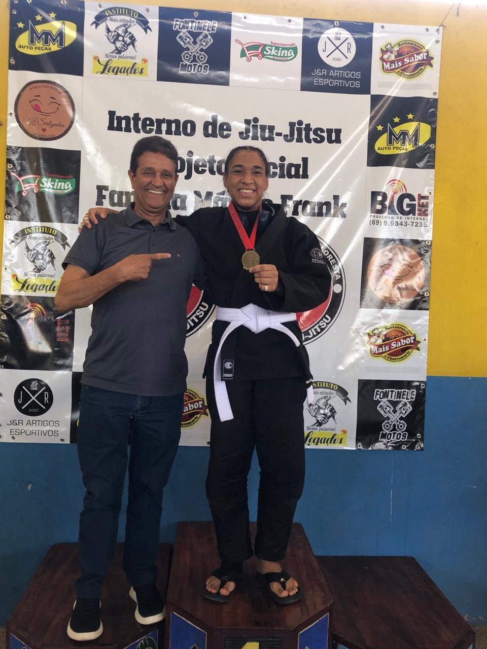Dr. Benedito Alves destaca importância do esporte para o desenvolvimento da juventude  