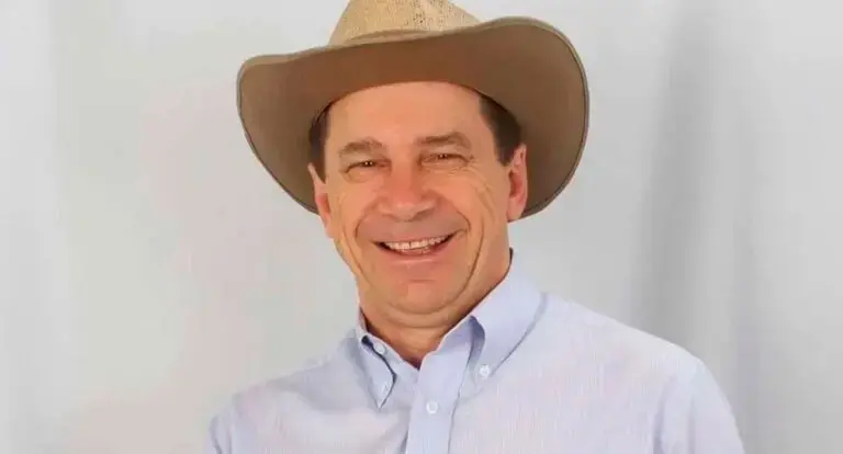  Ex-governador Ivo Cassol nega apoio a qualquer pré-candidato ao Governo de Rondônia nas eleições de 2026 