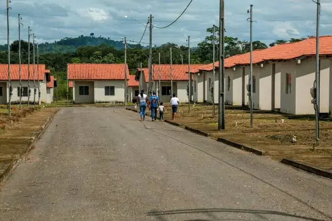 Governo de Rondônia divulga lista de sorteados para 1.456 casas do Residencial Morar Melhor II em Ji-Paraná
