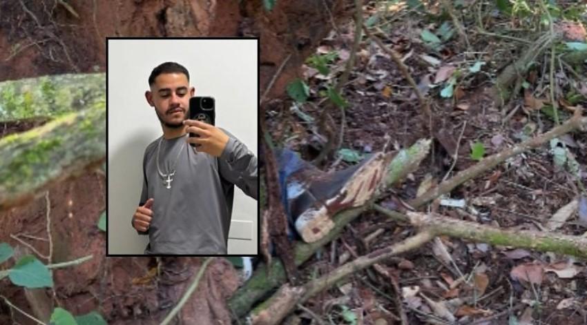 Jovem de 21 anos é sequestrado, torturado e morto por facção na divisa de Rondônia após ser confundido com membro de facção rival