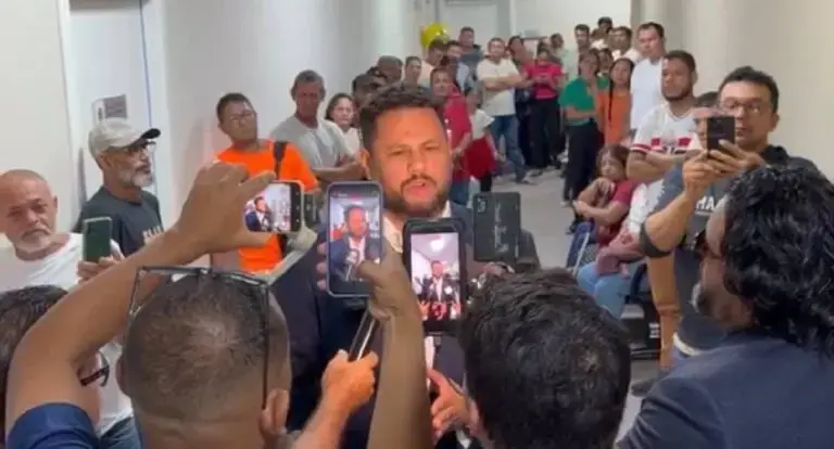 Justiça ameaça apagar quase meio século de história da comunidade Belmont, diz advogado 
