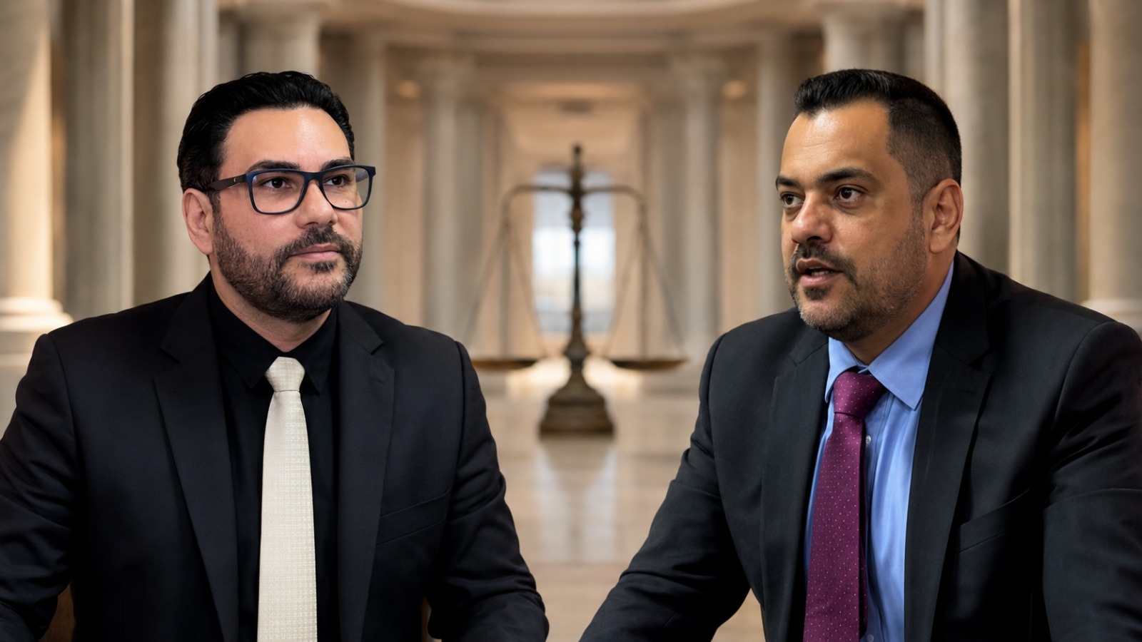 Justiça condena vereador Marcos Combate por acusações sem provas contra o presidente da Agência Reguladora, Oscar Dias
