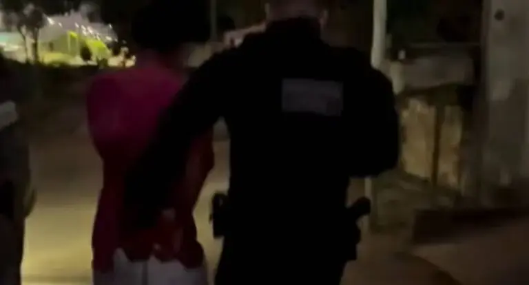  Operação Cerviz apreende adolescente por homicídio em Buritis 