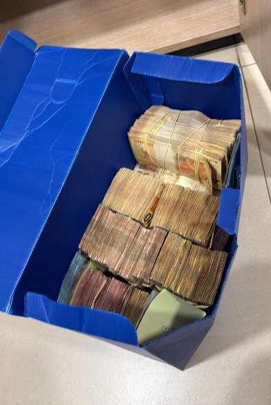 OPERAÇÃO REDUTO – Polícia Federal investiga suposto esquema de fraudes em licitações e desvio de recursos públicos em Rondônia