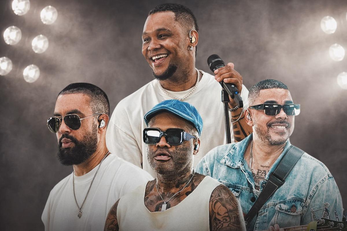 Os Travessos explicam afastamento de Chorão da banda