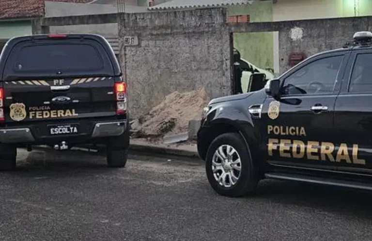 PF deflagra operação contra envio de drogas pelos Correios em RO