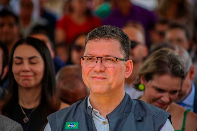PROJETO DE LEI – Marcos Rocha quer vender dívidas de contribuintes ao setor privado