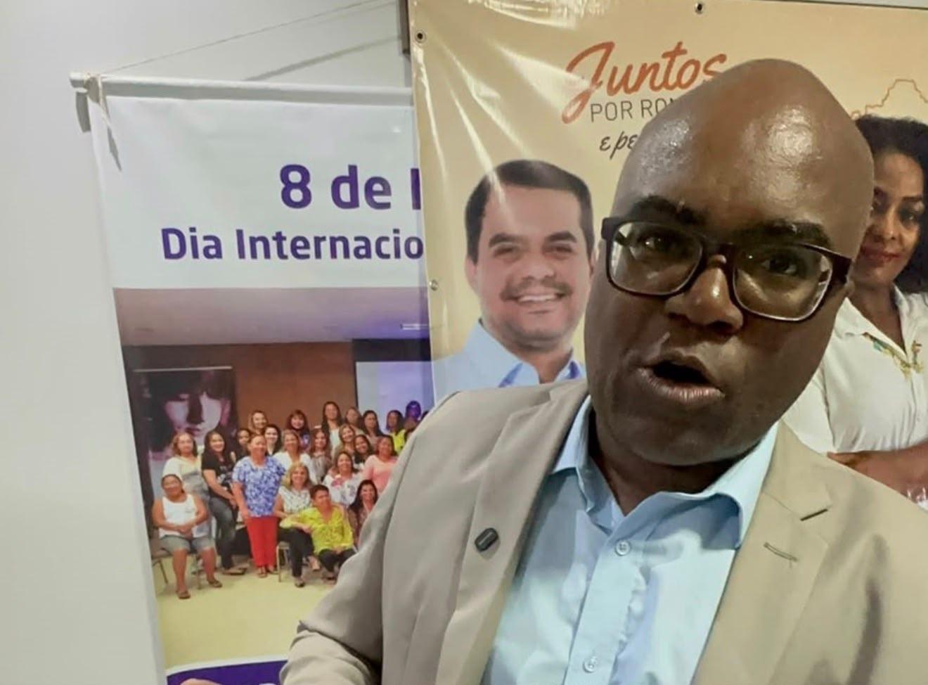 PSOL lança ao Governo ex-candidato do PSC que relativiza o 8 de Janeiro e é chamado de bolsonarista pela LCP