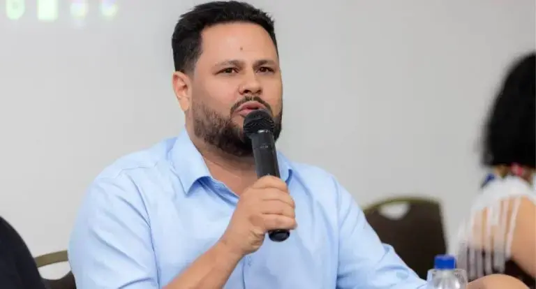  Samuel Costa apresenta plano para combater o vício em apostas e fortalecer a saúde mental em Rondônia 