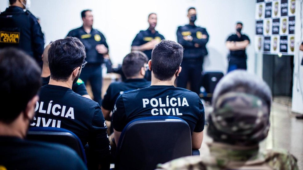 SEGURANÇA PÚBLICA – Rondônia tem 67% dos homicídios elucidados, aponta pesquisa