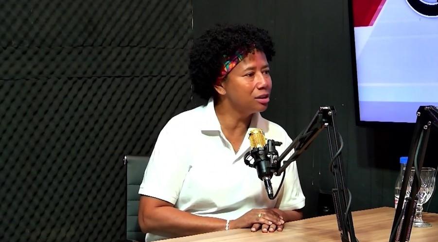 Sílvia Cristina diz que corrupção causa mais danos que má gestão e cobra avanços na saúde de Rondônia