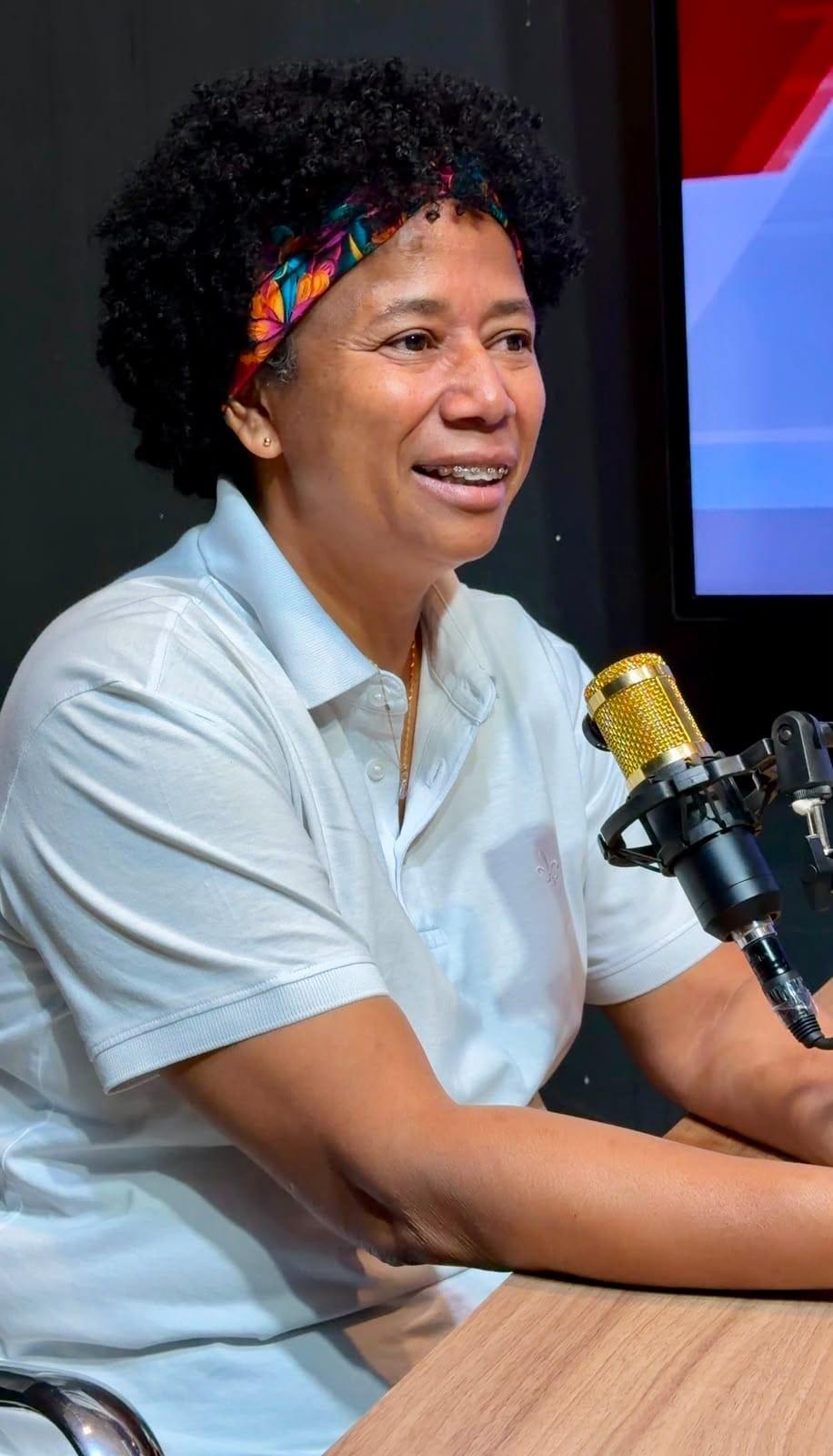 Sílvia Cristina diz que Senado precisa de independência, coragem e de gente sem rabo preso