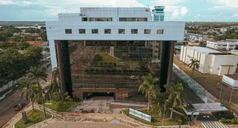  TJRO alerta população sobre golpes que usam indevidamente nomes de instituições da Justiça 
