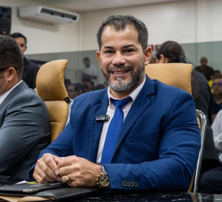 Vereador Nilton Souza alerta: O vício silencioso em apostas online destrói famílias e vira questão de saúde pública no Brasil