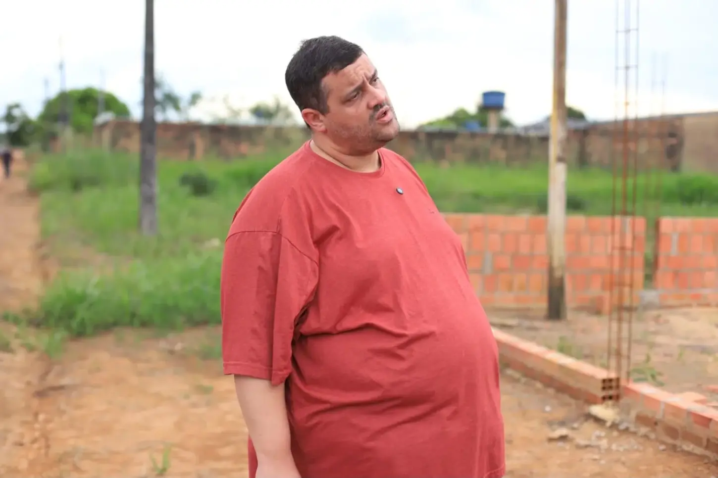 Vereador Thiago Tezzari celebra confirmação do Arraial Flor do Maracujá 2026
