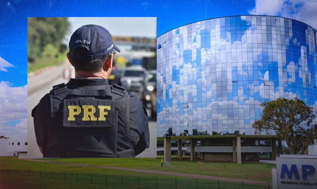 15 ANOS DEPOIS – Condenado por morte de dois PRFs em Rondônia é preso após anos foragido