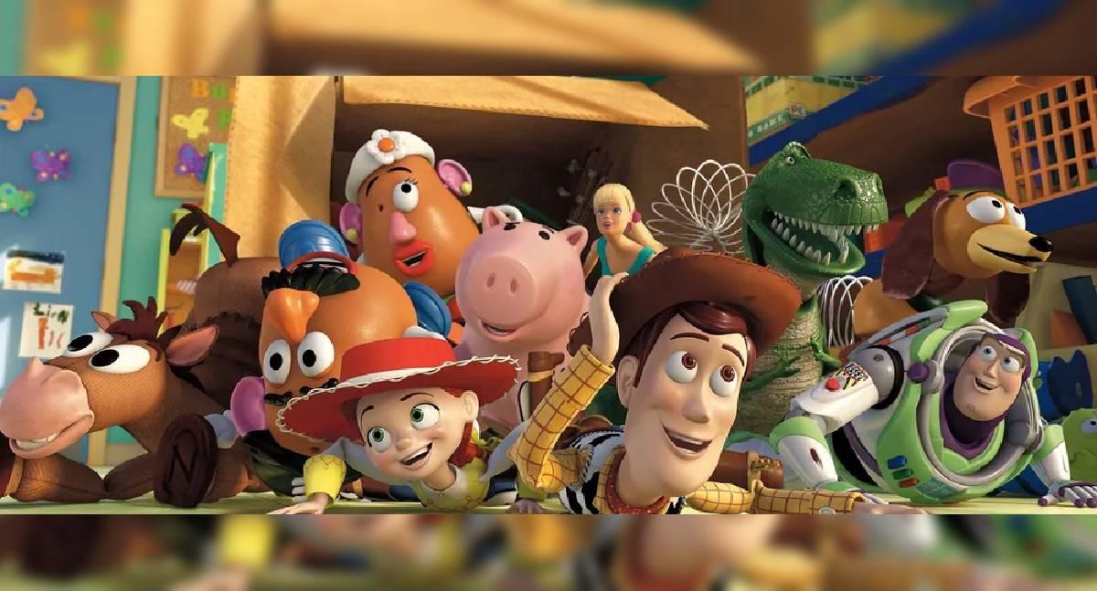 6 melhores jogos da franquia Toy Story