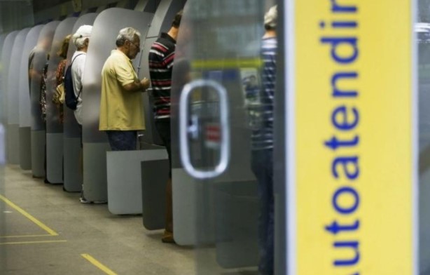 Bancários paralisam atividades em Rondônia nesta quinta-feira