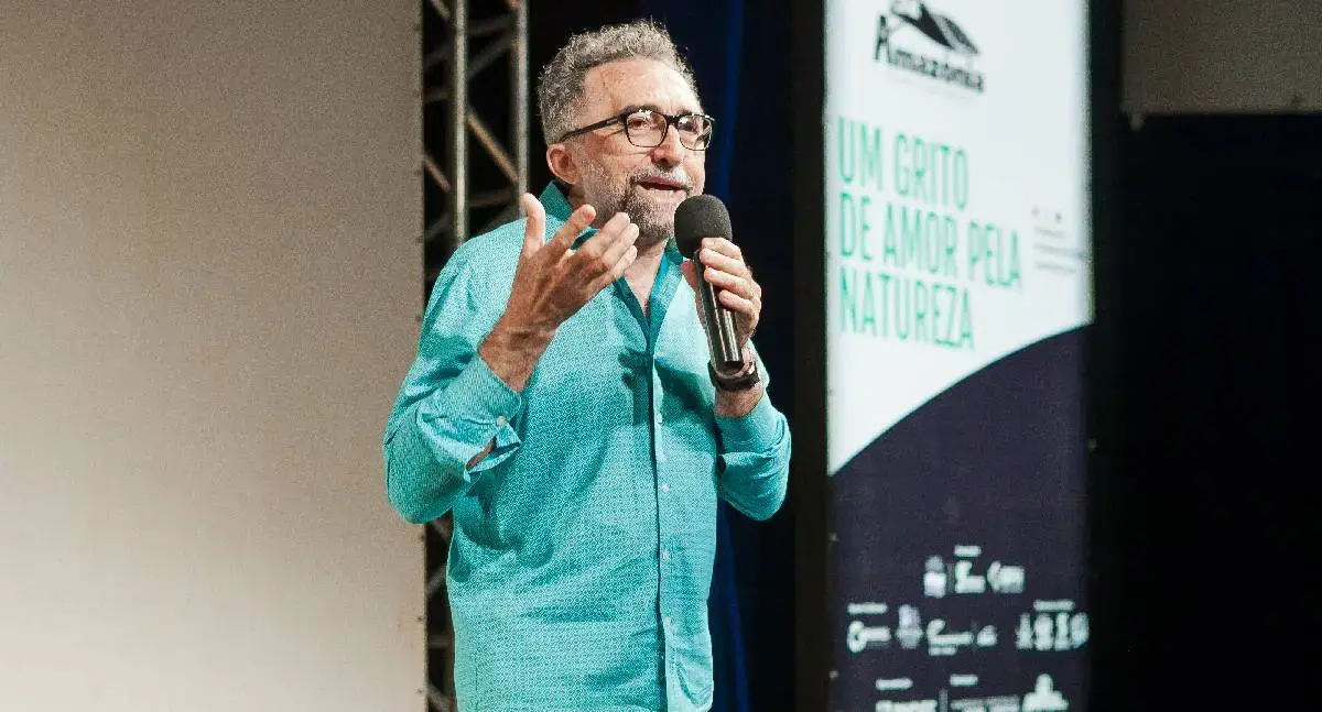 CINEAMAZÔNIA promove oficina de animação Stop Motion para estudantes