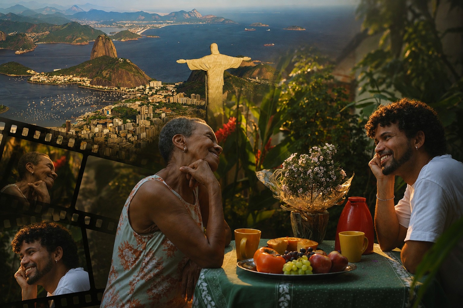 CINEMA RONDONIENSE – Filme de Rondônia está entre 184 produções escolhidas para festival internacional no RJ