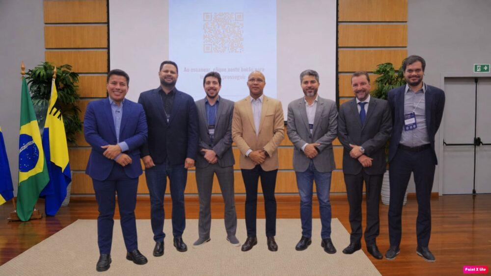 Conheça trajetória dos seis candidatos que disputam o Governo de Rondônia