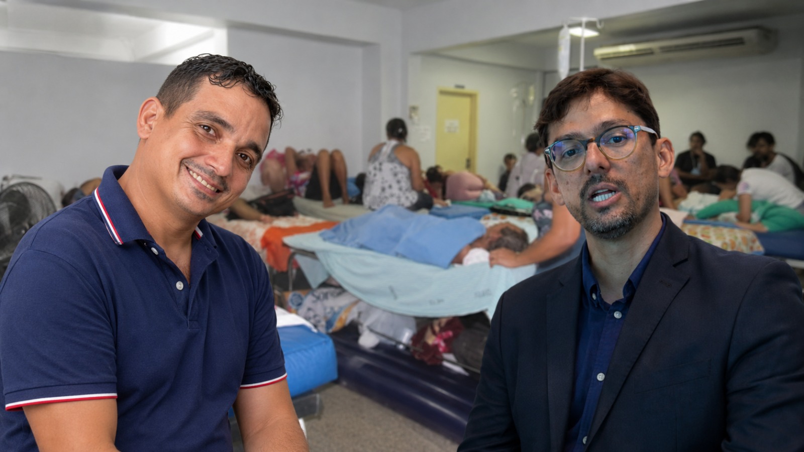 CRISE NA SAÚDE – Impasse milionário na SESAU ameaça esterilização e funcionamento de 13 hospitais em Rondônia