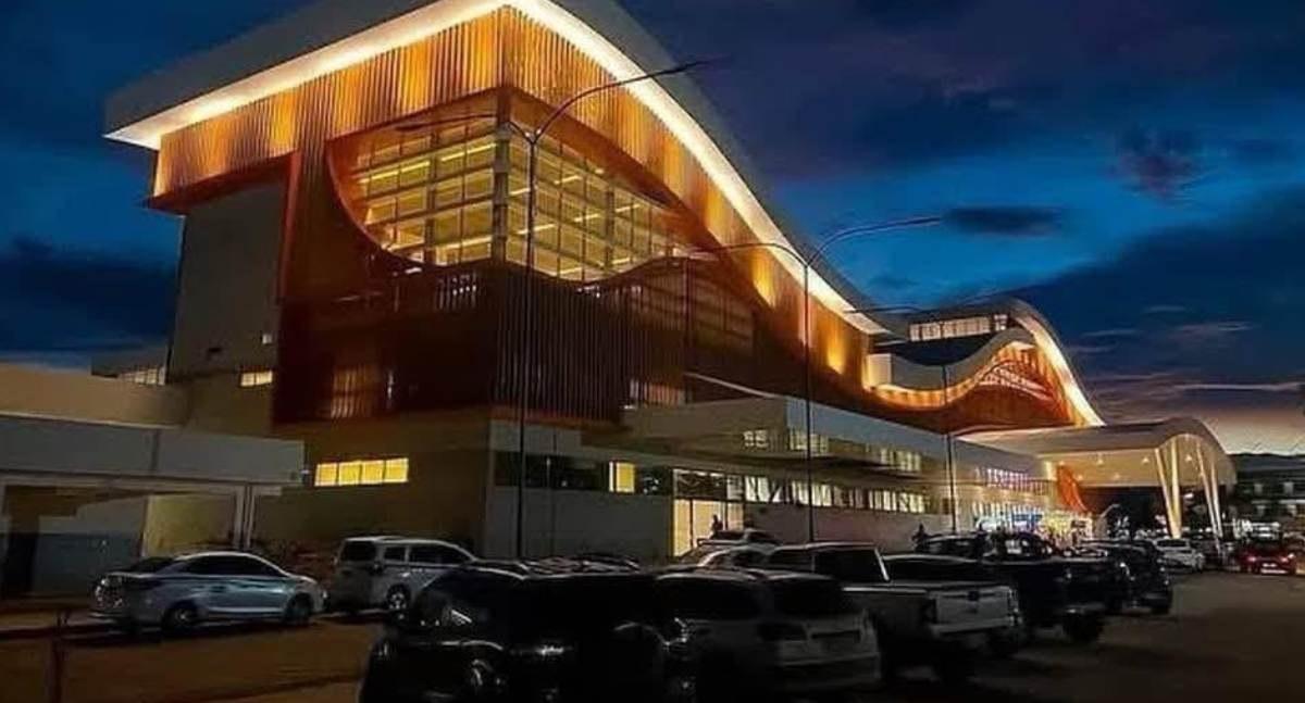 Da nova Rodoviária ao futuro de Rondônia: Mariana Carvalho quer ampliar no Senado o trabalho que já iniciou