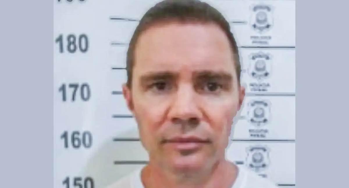 Daniel Vorcaro presta depoimento à Polícia Federal por videoconferência