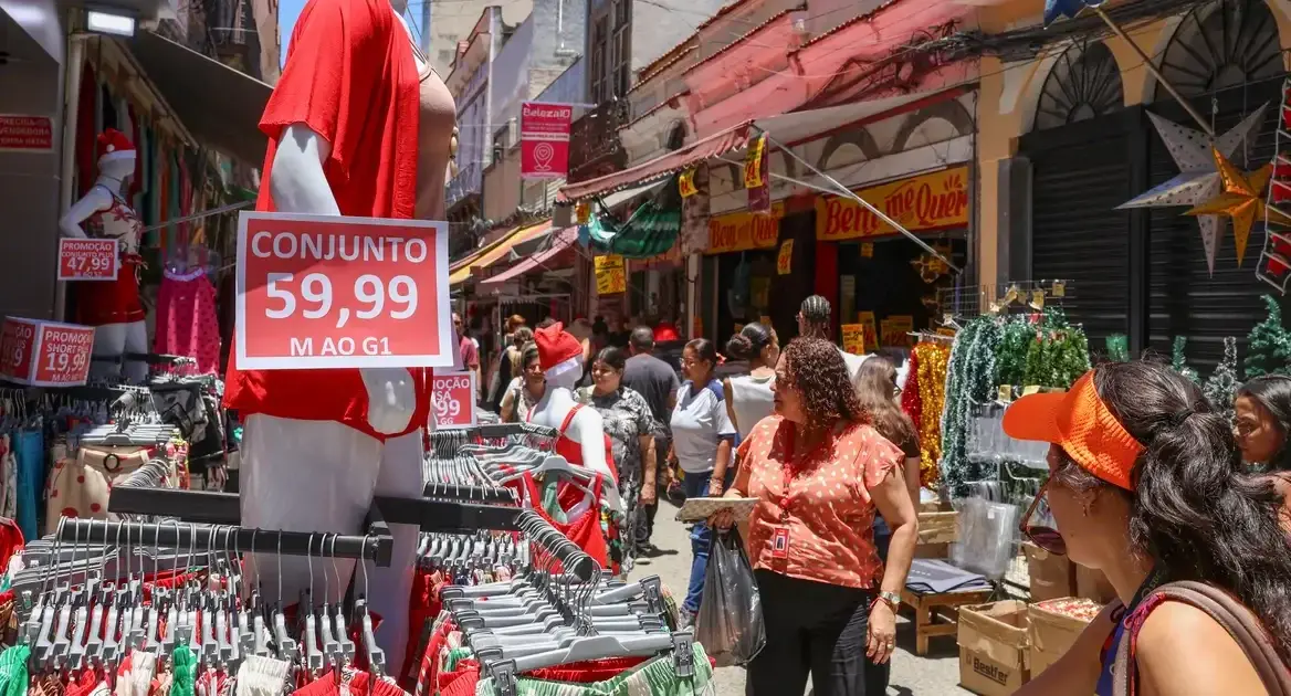 Desenrola Brasil é prorrogado até 31 de agosto