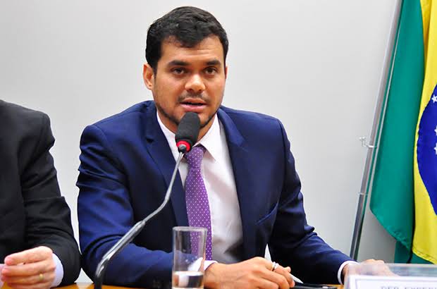 ELEIÇÕES 2026 – Expedito Netto declara patrimônio de R$ 351 mil ao TSE na disputa pelo Governo de Rondônia