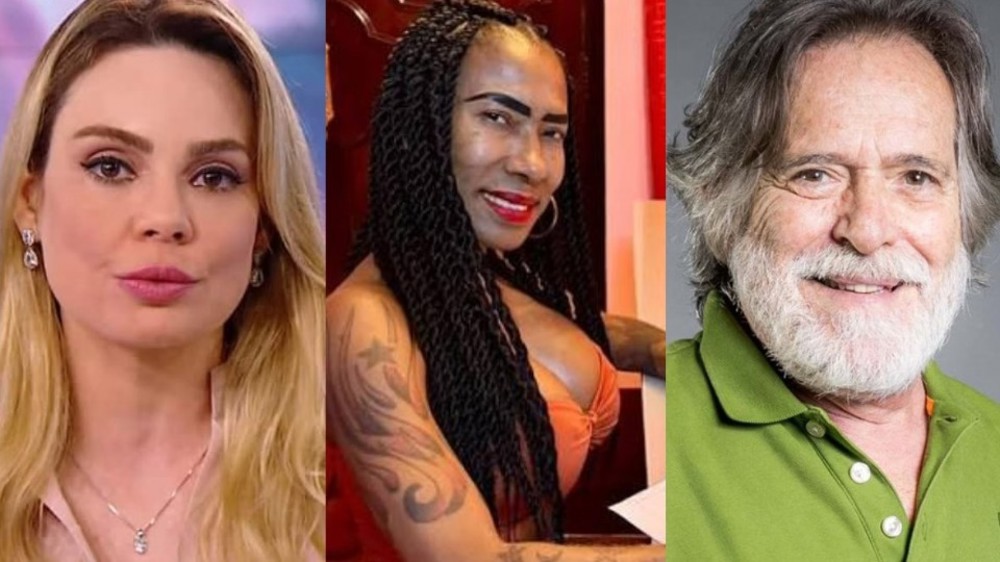 Famosos trocam os holofotes pelas urnas e entram na disputa das eleições de 2026