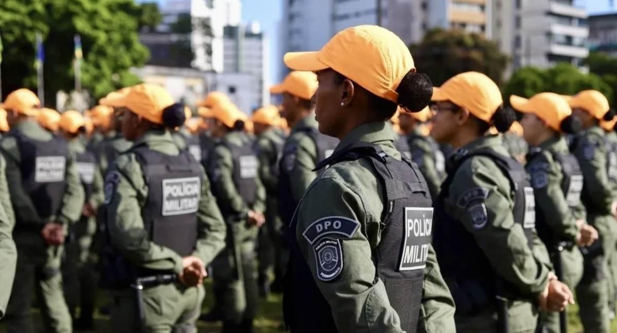 Furia propõe ampliar efetivo policial nas ruas com criação da Patrulha 