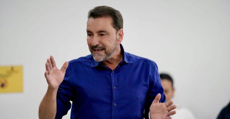 Hildon avalia diagnóstico da educação de Rondônia como 