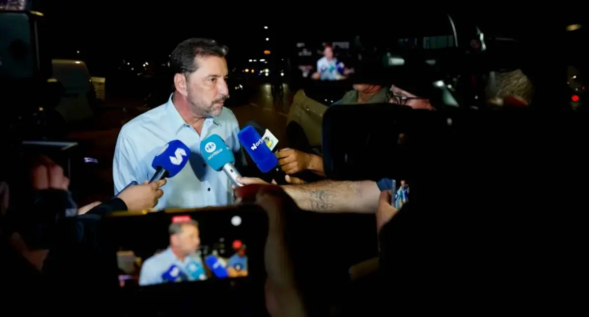 Hildon Chaves cobra rigor na investigação de ataque a equipe de campanha em Rondônia