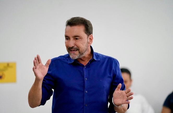 Hildon Chaves terá maior tempo de propaganda entre candidatos ao Governo de Rondônia