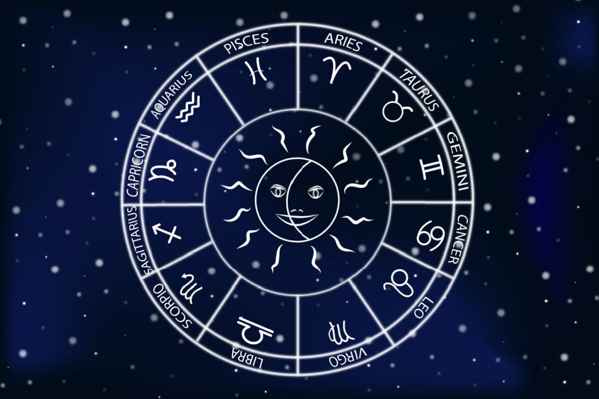 Horóscopo de hoje, 17/08/2026 – Previsões para todos os signos