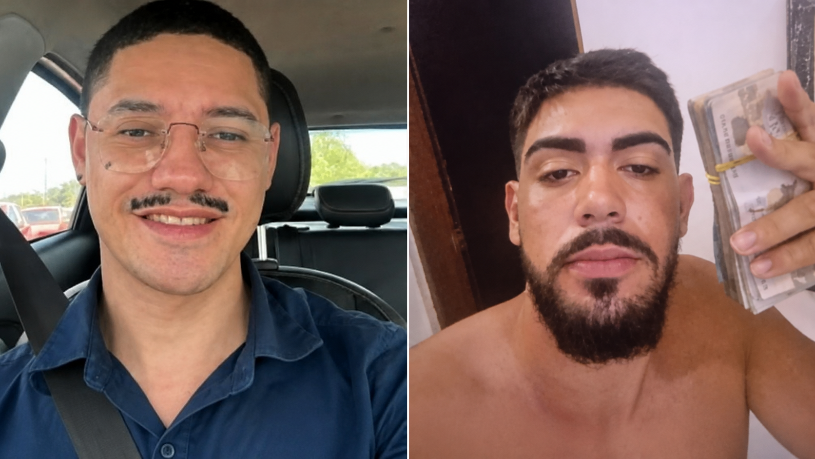 IDENTIFICADO: Justiça decreta prisão preventiva de suspeito da morte do médico Lucas Macedo; Nicolas Buranello está foragido