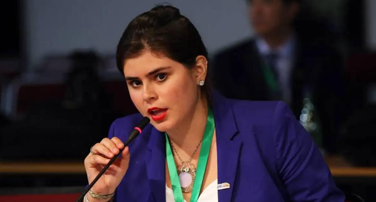 Jovem brasileira é reconhecida pela ONU e aponta desafios para COP17 de Combate à Desertificação