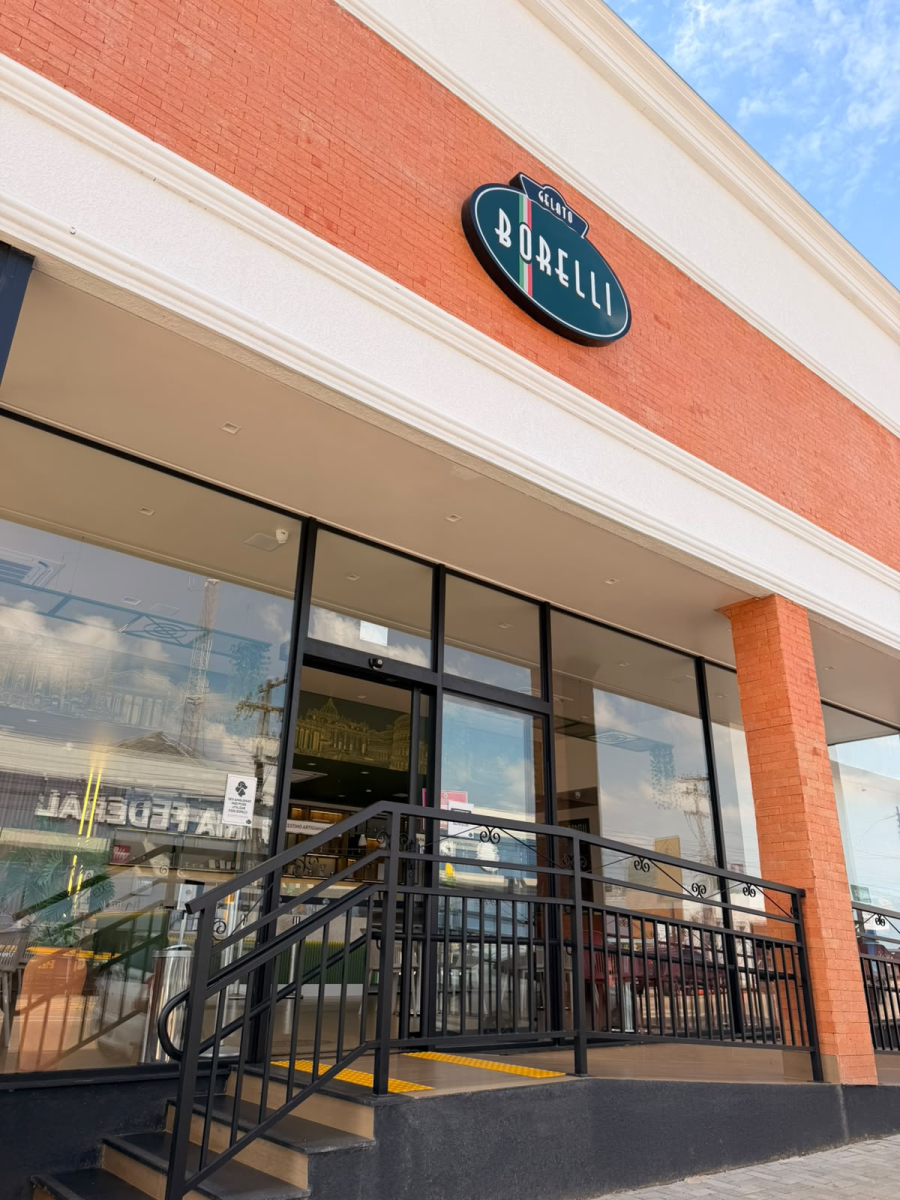 Justiça suspende interdição e Gelato Borelli volta a funcionar em Porto Velho