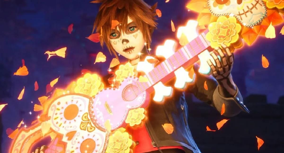 Kingdom Hearts 4 ganha novo gameplay e chega no fim de 2027