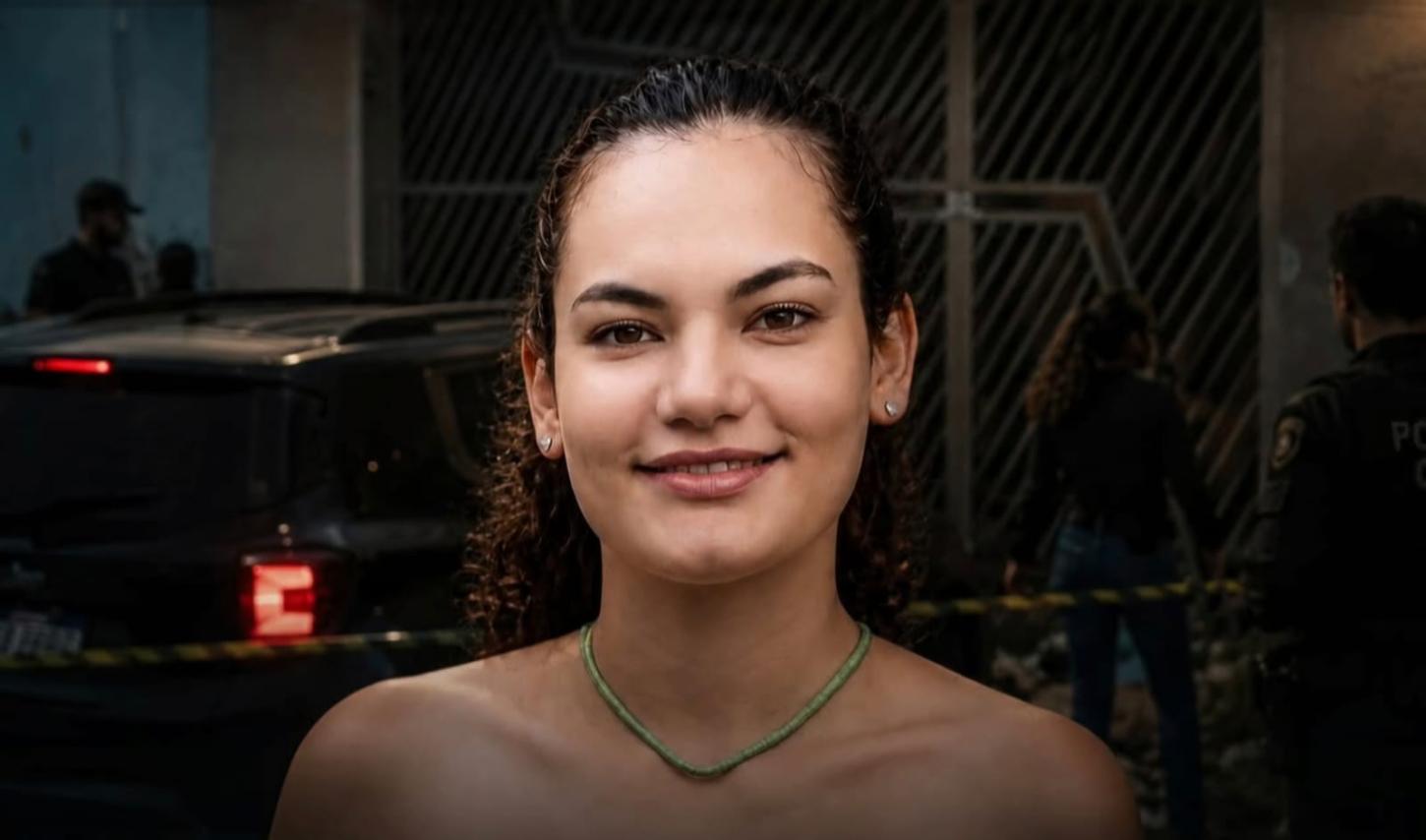 LAUDO APONTA QUE ESTUDANTE ACUSADA DE MATAR IDOSO TINHA CAPACIDADE DE ENTENDER O CARÁTER ILÍCITO DO ATO