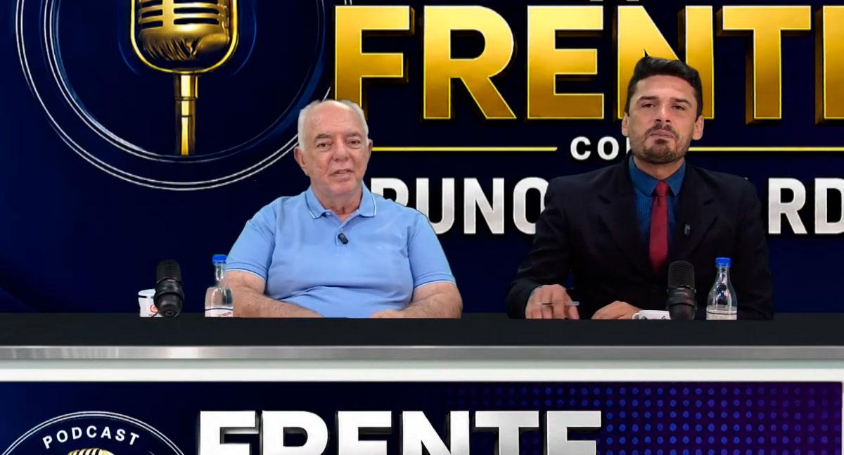Mauro Nazif confirma pré-candidatura a deputado federal por Rondônia