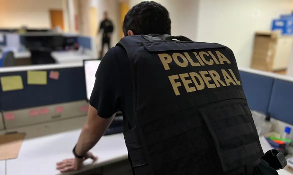 METADADOS – PF investiga perseguição digital contra servidora federal em Porto Velho